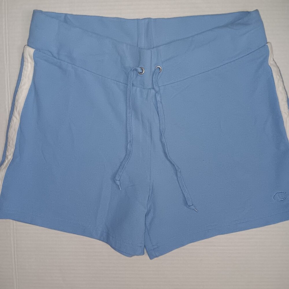 CHAMPION WOMEN'S ATHLETIC WORKOUT SHORTS